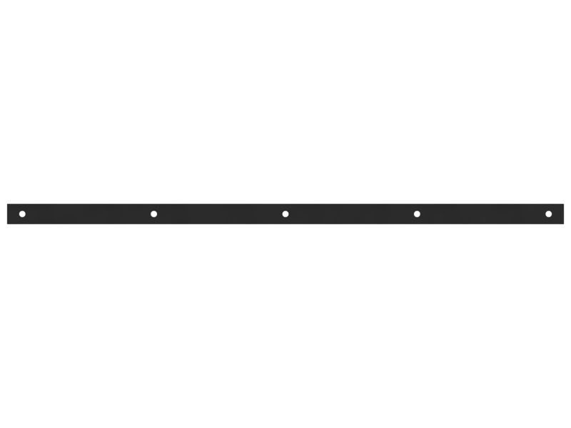 355-5278: 2mm Thick Side Panel Seal Mounting Strip 3555278 купить