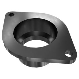 4N-5788: Water Aftercooler Adapter