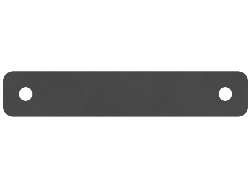 333-2058: Front Bottom Guard Supporting Plate 3332058 购买