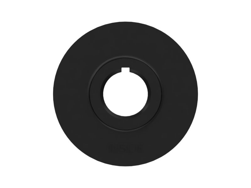 Шкив генератора