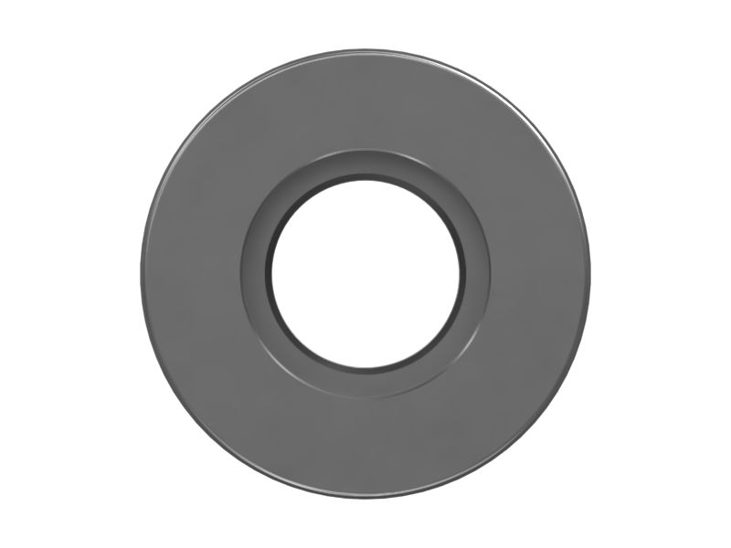 644-9817: Boom Cylinder Piston 6449817 купить