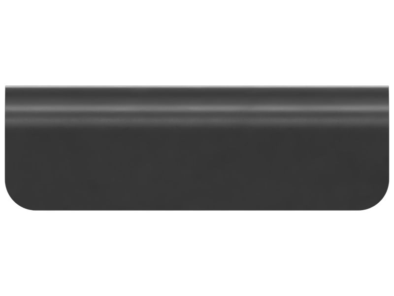 Cab Riser Mounting Handrail