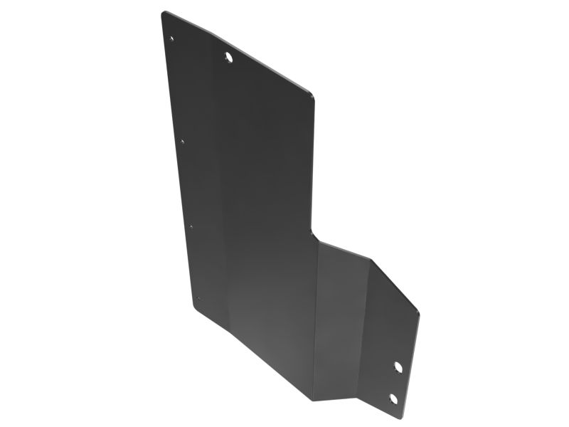 ЛИСТ ПРАВЫЙ