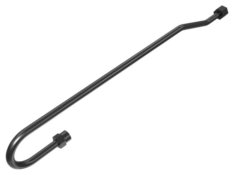 598-0331: Hydraulic Lift Lines Tube