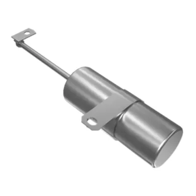 7N-7802: Condensatore lungo 90 mm