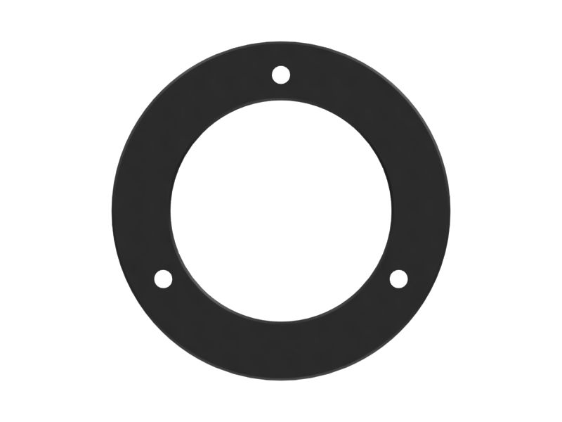 108-5866: 47.7mm Inner Diameter Clutch Spacer Plate 1085866 купить