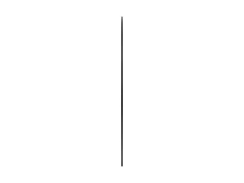 Стальная регулировочная прокладка толщиной 0,12 мм