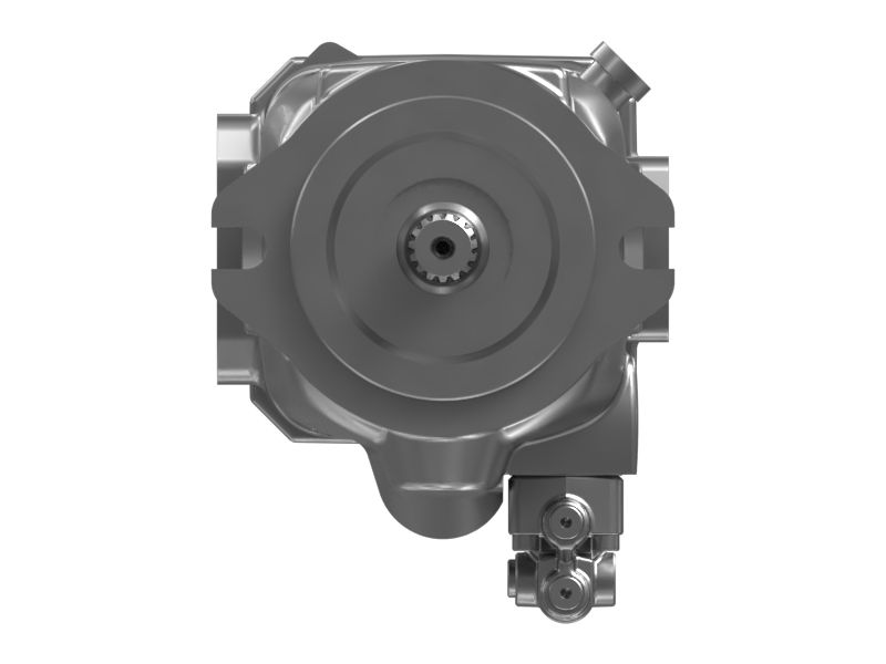 51cc Axial Piston Pump