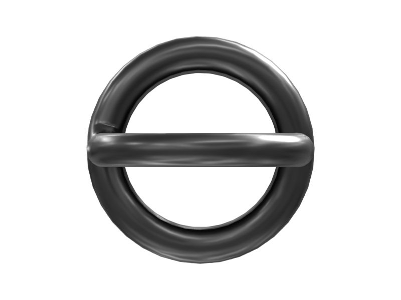 8W-2823: 20.3mm OD Machine Hook Extension Spring 8W2823 купить