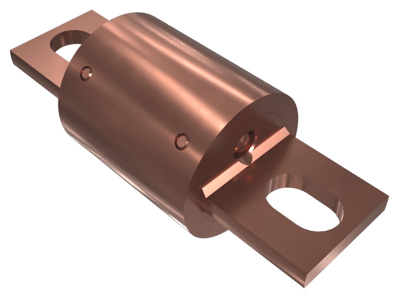 639-4901: 150 Volts Battery Module Fuse