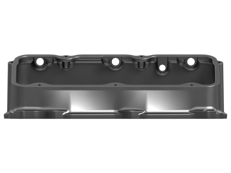 Основание крышки коромысла