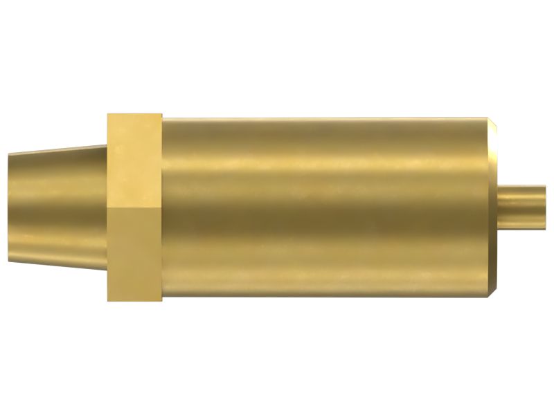 Предохранительный клапан воздушного ресивера