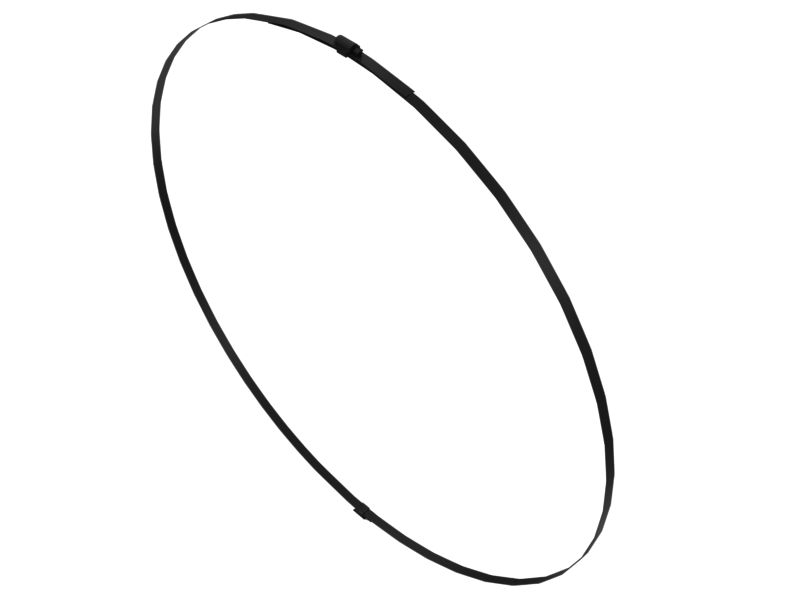 ЗАЖИМ ЧЕРВЯЧНОГО ПРИВОДА