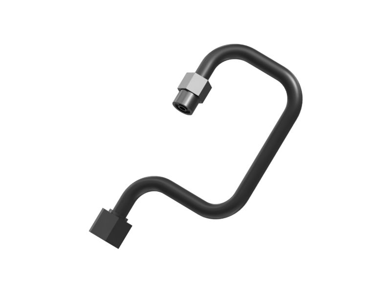 Hydraulic Lines