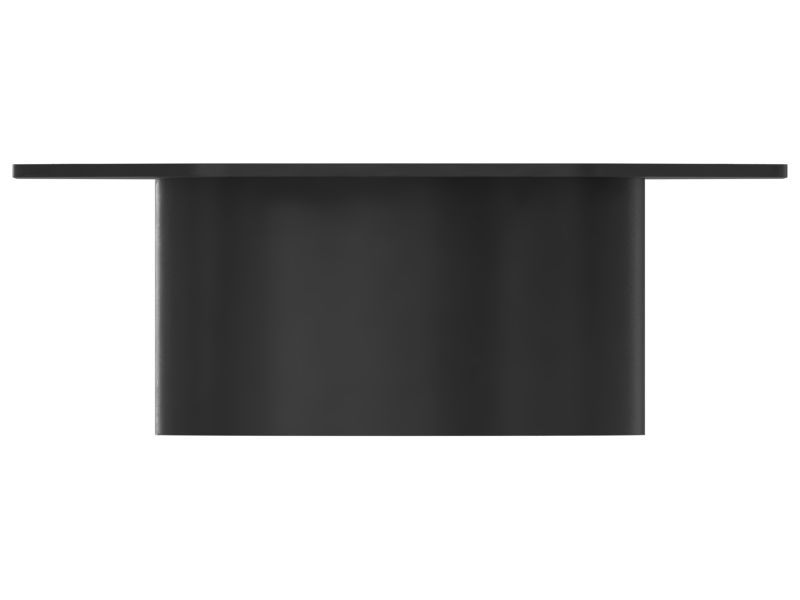 Air Cleaner Cover Plate