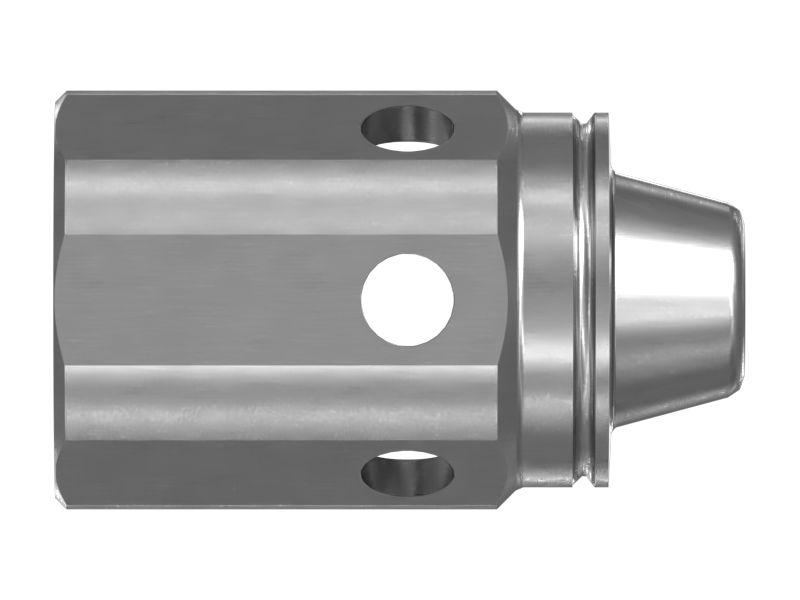 Разгрузочный плунжер