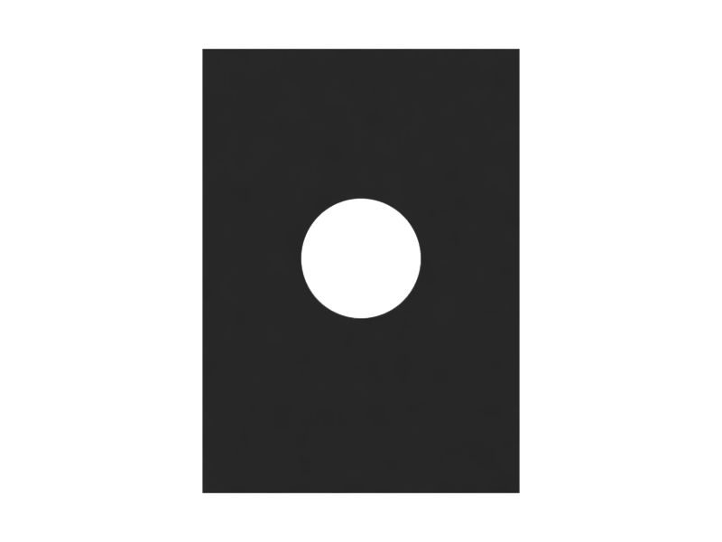 Wiring Harness Clamp