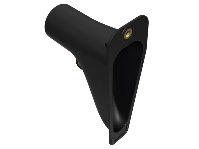 629-0557: Air Intake Duct