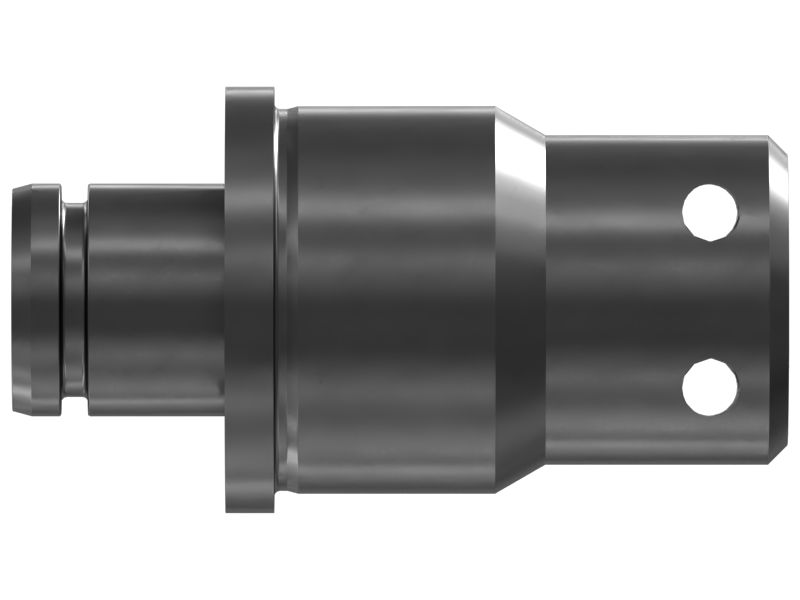 DN10 Pressure Hose Adapter Fitting