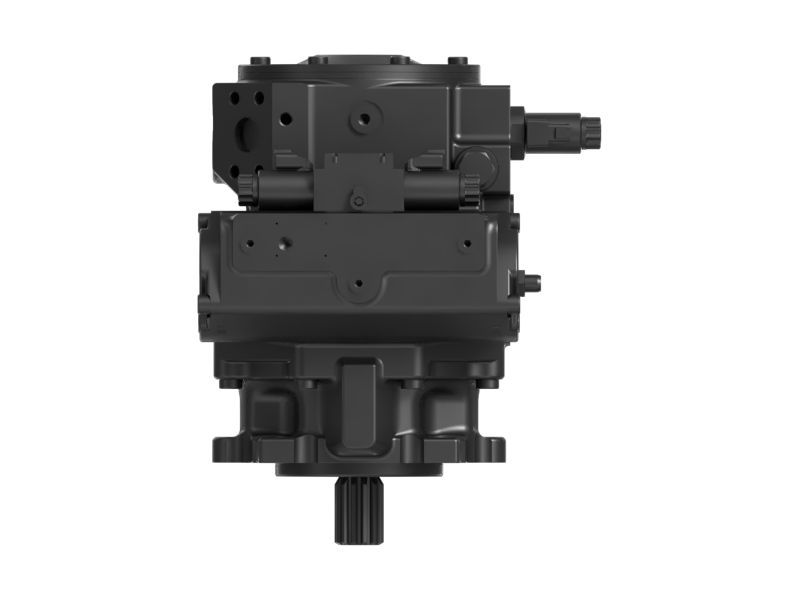 646-3372: Hydraulic Piston Pump 6463372 купить
