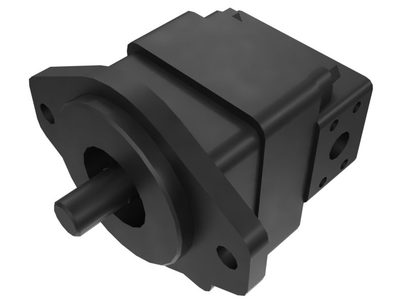 118-8324: БЛОК ЭЛЕКТРОДВИГАТЕЛЯ