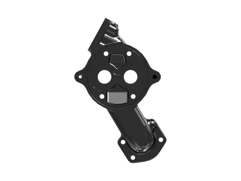 КОРПУС В СБОРЕ