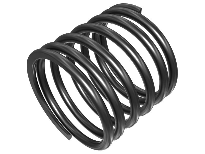 ВОЗВРАТНАЯ ПРУЖИНА