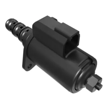 111-9916: Valve Assembly