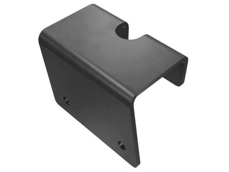 440-4807: Ladder Supporting Plate | CATCorp