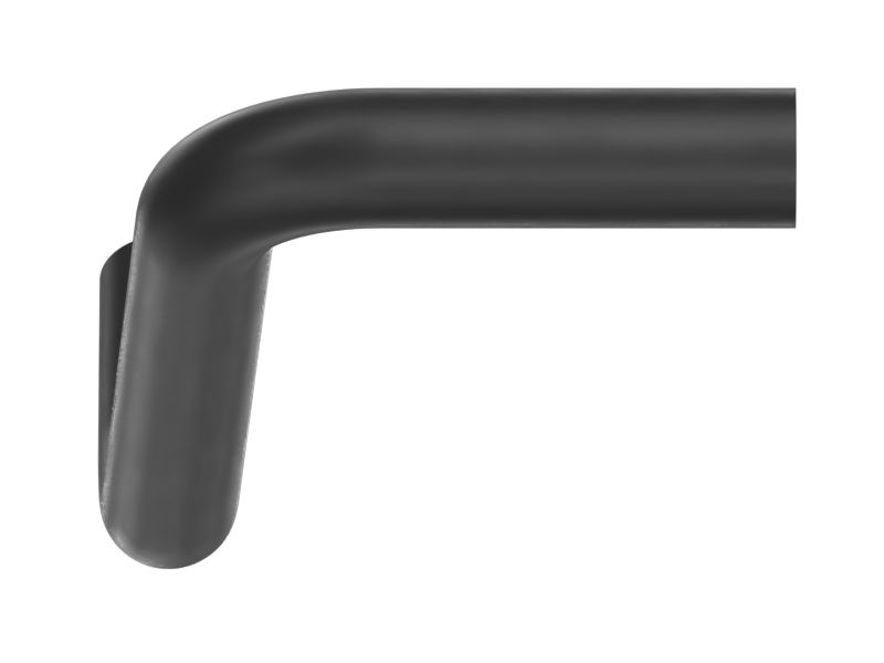 600-9426: Coolant Hose 6009426 купить