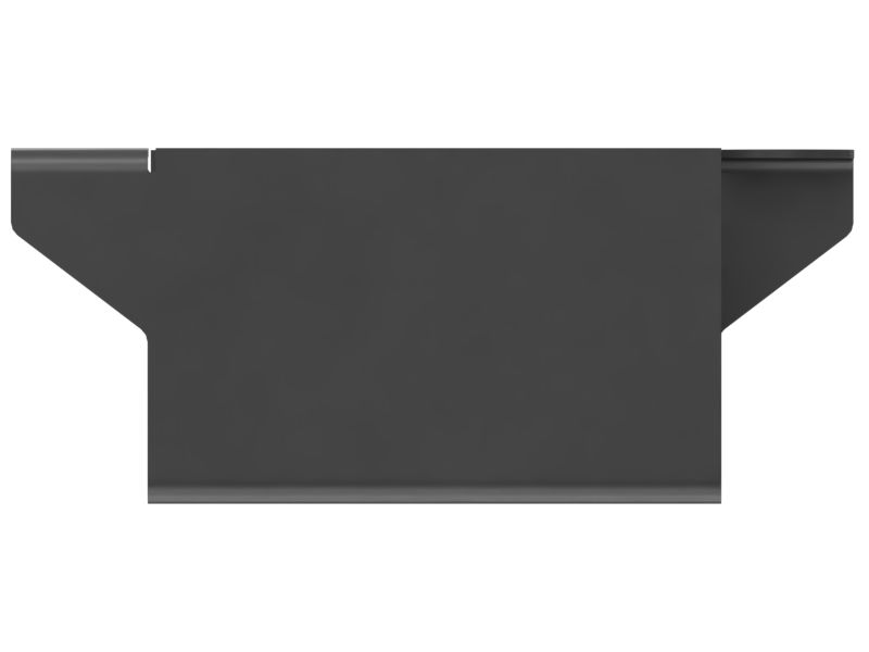 1.52mm Thick Nitrogen Oxide Sensor Cover