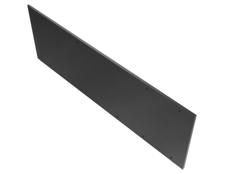 143-7709: ПЛАСТИНА (ЛЕВАЯ)