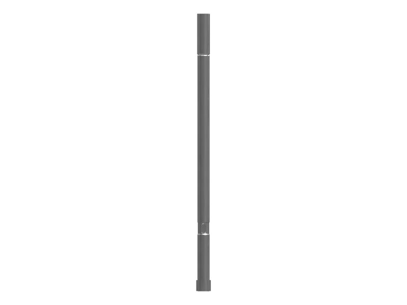 25.5mm Outer Diameter Lubrication Pump Tube