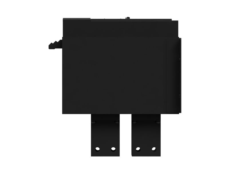 4000 Ampere 3 Pole Circuit Breaker