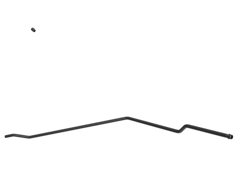 621-6303: 20.8mm Inner Diameter Hydraulic Stick Lines Tube