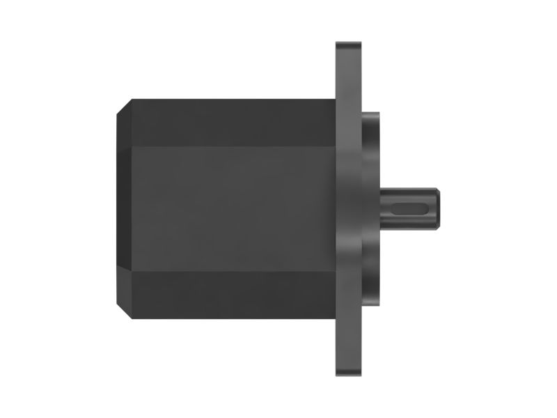 БЛОК ЭЛЕКТРОДВИГАТЕЛЯ