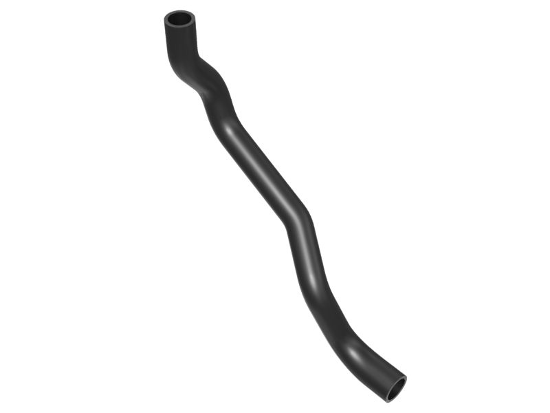 Aftercooler Hose