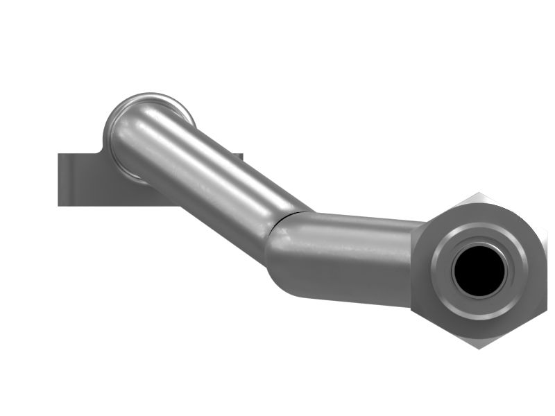 Stick Cylinder Lines Tube