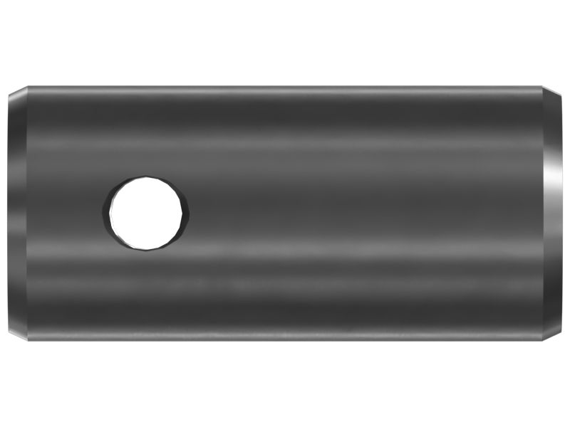 Палец рычажного механизма, длина 164 мм