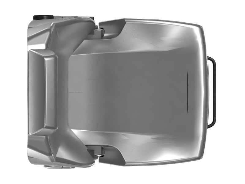 Сиденье (высокая спинка)