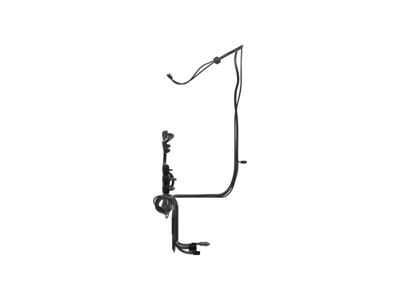 Electrical Enclosure Door Wiring Harness