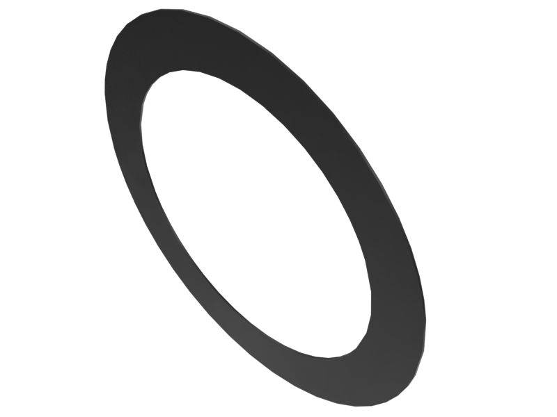 РЕГУЛИРОВОЧНАЯ ПРОКЛАДКА