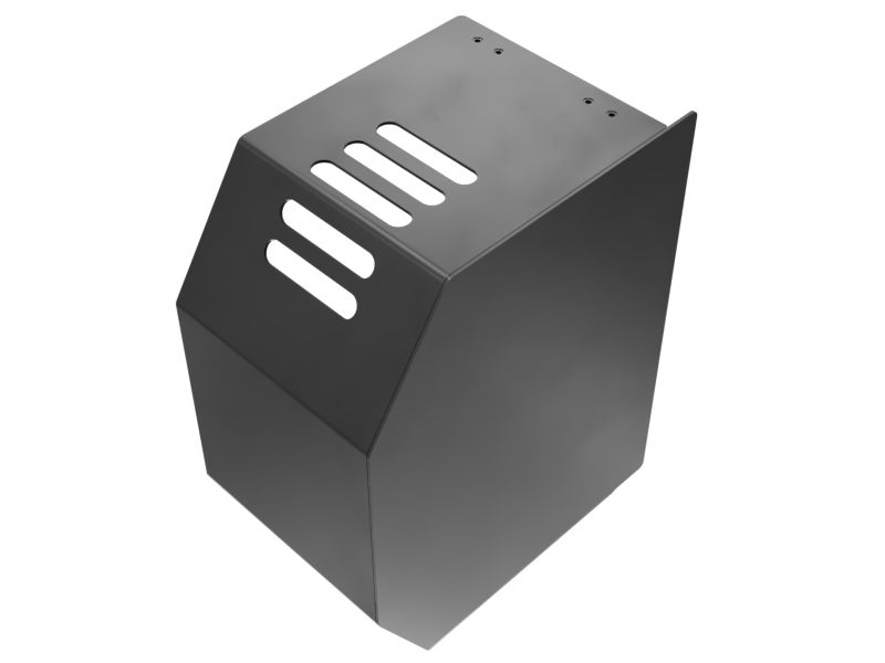 636-7901: Air Cooler Filter Cover