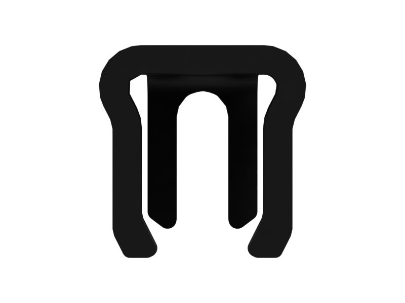 14.19mm Height Alignment Clip