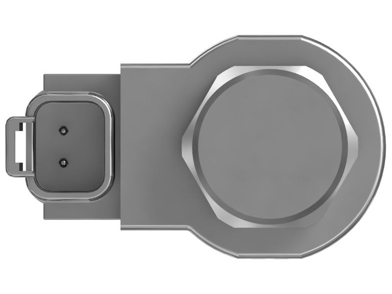 Coupler Solenoid Valve