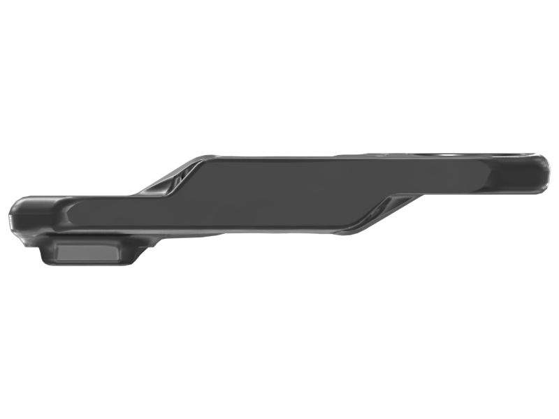 Right Hand Side Track Master Link