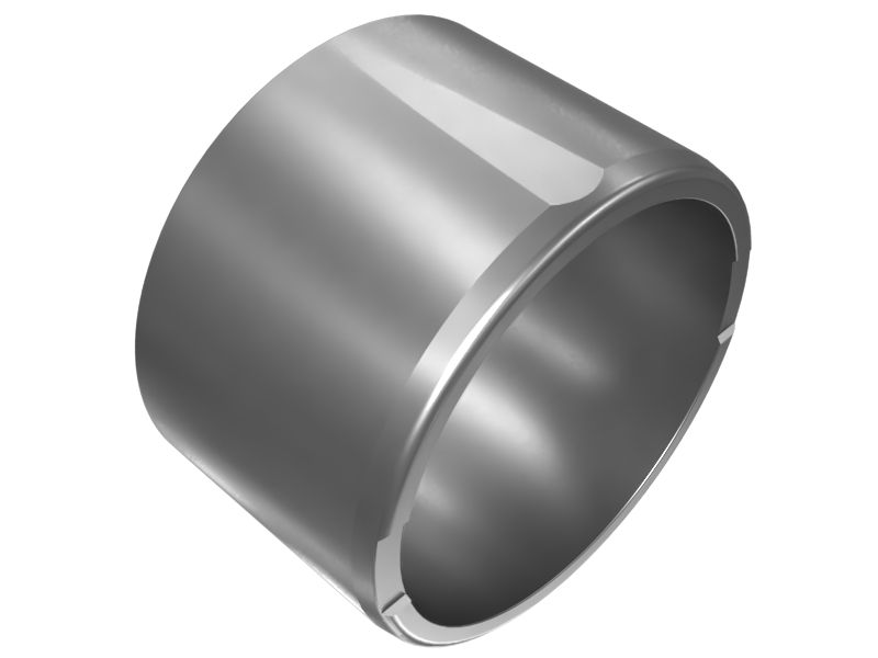 614-9947: 86mm Outer Diameter Stick Cylinder Seal Stop