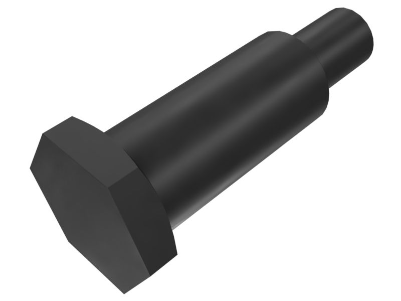 167-6708: ПАЛЕЦ