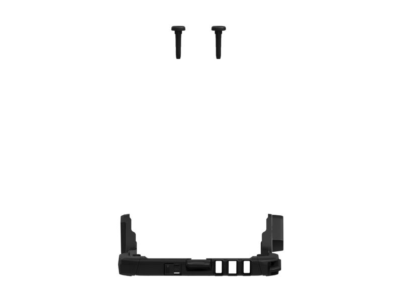 Suspension Seat Frame Cover