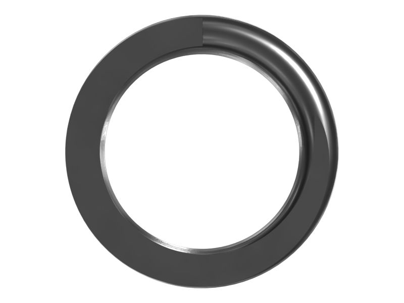 Клапанная пружина, внутренний диаметр проволоки 3,20 мм